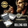 One Second Enchanted Rolling Box