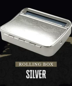 One Second Enchanted Rolling Box
