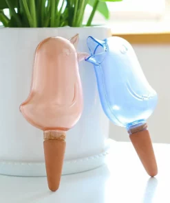 🎅(Christmas Early Sale - Save 40% OFF) Bird Shape Watering