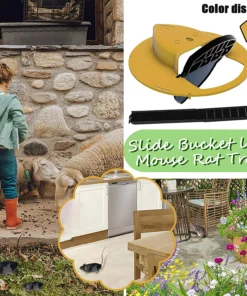 (š„Limited Time Offerš„-50% OFF)FLIP SLIDE TRAPā¢