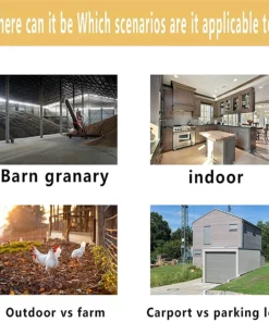 (š„Limited Time Offerš„-50% OFF)FLIP SLIDE TRAPā¢