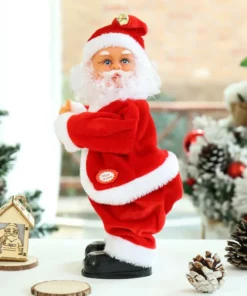 Funny Santa Claus Doll🎄Early Christmas Sale🎄-50% OFF