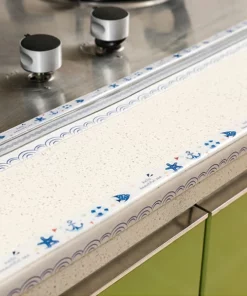 🛁PVC Acrylic Moisture-proof Sticker