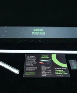Ultimate Lightsaber (Buy 1 Get 1 Free!)