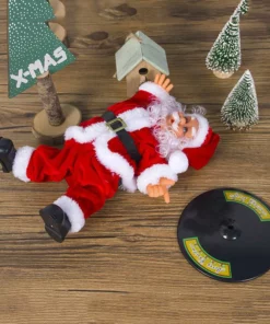 Funny Santa Claus Doll🎄Early Christmas Sale🎄-50% OFF