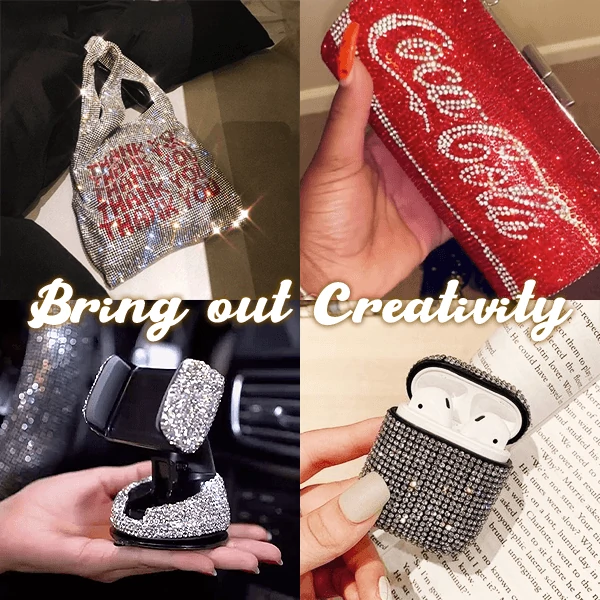 Last Day Discountš„Buy 2 Get 1 Freeš„Embroidery Accessories Diamond Painting Tools