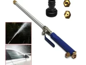 (Hot Sales:50% OFF）Portable High-Pressure Water Gun For Cleaning