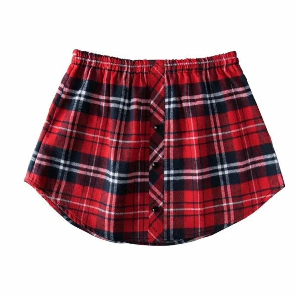 (🎅EARLY CHRISTMAS SALE - 48% OFF) Shirt Extenders (BUY 6 GET EXTRA 20% OFF)