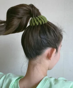 🎅 (EARLY CHRISTMAS SALE - 48% OFF) Lazy Bird's Nest Plate Hairpin