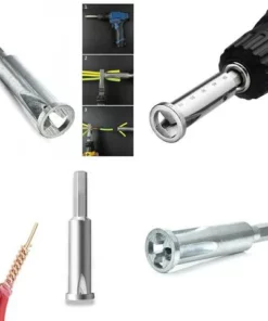 🔥Wire Stripping And Twisting Tool(👍BUY 2 GET 1 FREE)