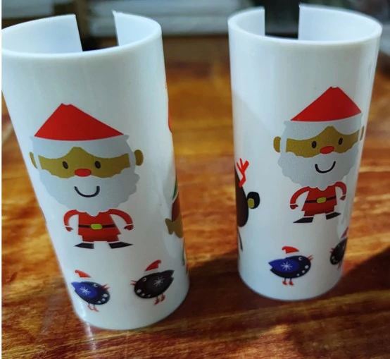 (🎄Early Christmas Sale🎄 - 40% OFF)Christmas Gift Wrapping Paper Cutter