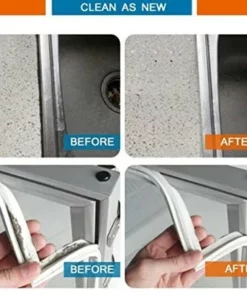 ⛄Early Spring Hot Sale 50% OFF⛄ - Mintiml Household Mold Remover Gel