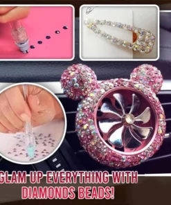 Last Day Discountš„Buy 2 Get 1 Freeš„Embroidery Accessories Diamond Painting Tools