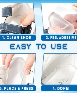 MagnetCure™ Anti-Varicose Veins Shoes Pad