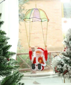 Funny Santa Claus Doll🎄Early Christmas Sale🎄-50% OFF