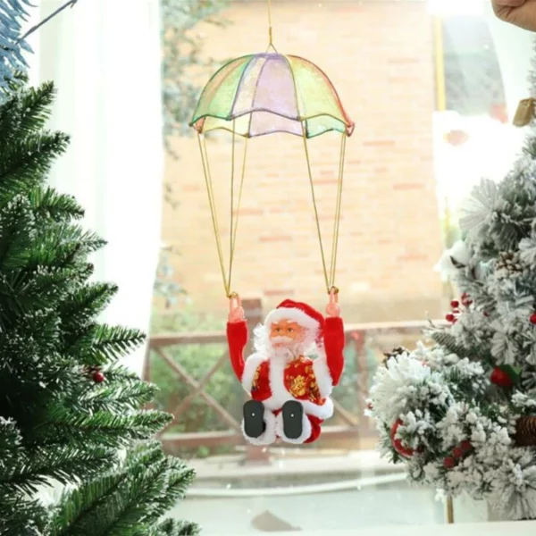 Funny Santa Claus Doll🎄Early Christmas Sale🎄-50% OFF