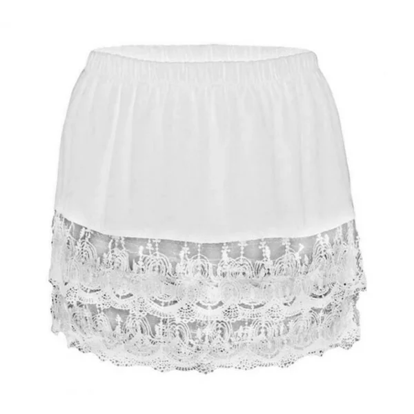(🎅EARLY CHRISTMAS SALE - 48% OFF) Shirt Extenders (BUY 6 GET EXTRA 20% OFF)