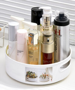 Multi-Function Rotating Tray【50% OFF】