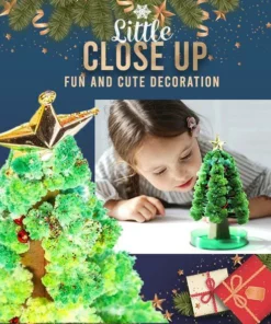Christmas Sale - 50%Off 🎄 Magic Growing Christmas Tree