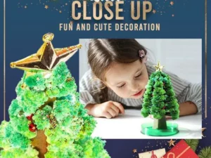 Christmas Sale - 50%Off 🎄 Magic Growing Christmas Tree