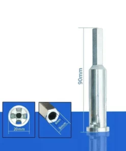 🔥BUY 2 GET 1 FREE🔥Wire Stripping And Twisting Tool