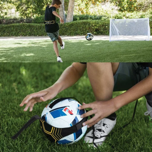 (🔥SALE MAFANA IZAO-48% OFF) ProKix Solo Soccer Trainer