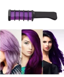 ColorComb™ - Color Your Hair Instantly!