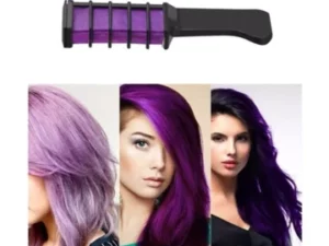 ColorComb™ - Color Your Hair Instantly!