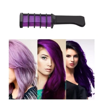 ColorComb™ - Werna Rambut Sampeyan Langsung!