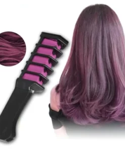 ColorComb™ - Color Your Hair Instantly!