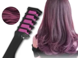 ColorComb™ - Color Your Hair Instantly!