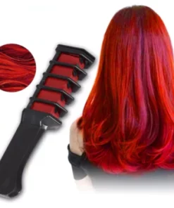 ColorComb™ - Color Your Hair Instantly!