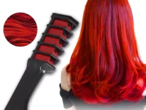 ColorComb™ - Color Your Hair Instantly!