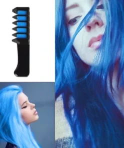 ColorComb™ - Color Your Hair Instantly!