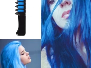 ColorComb™ - Color Your Hair Instantly!