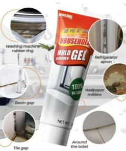 ⛄Early Spring Hot Sale 50% OFF⛄ - Mintiml Household Mold Remover Gel