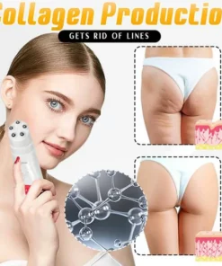 Burn-FAT Super-Intense Firming Body Roller Cream