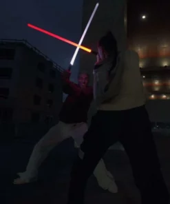 Ultimate Lightsaber (Buy 1 Get 1 Free!)