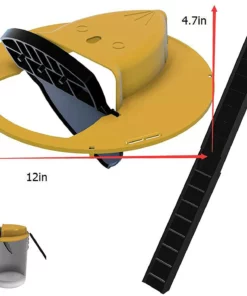 (š„Limited Time Offerš„-50% OFF)FLIP SLIDE TRAPā¢