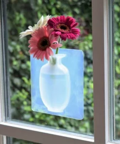 (🎄Hoʻolaha Kalikimaka--48%OFF)Nano-Technology Removable Silicone Vase