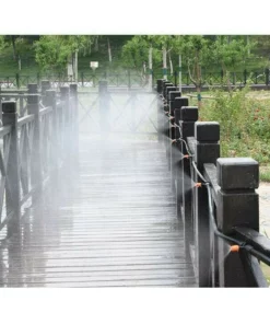 【Summer Hot Sale】Mist cold automatic irrigation system