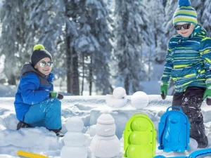 (🎅 Christmas Early Special Offer - 50% OFF)Winter Snow Toys Kit