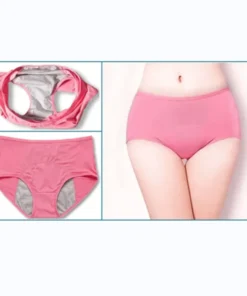 š„ćBuy 3 Get 2 FreećHIGH WAIST LEAK PROOF PANTIES