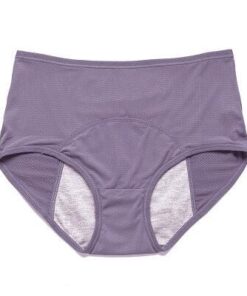 š„ćBuy 3 Get 2 FreećHIGH WAIST LEAK PROOF PANTIES
