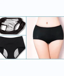 š„ćBuy 3 Get 2 FreećHIGH WAIST LEAK PROOF PANTIES