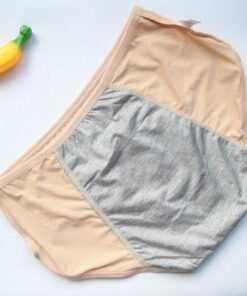 š„ćBuy 3 Get 2 FreećHIGH WAIST LEAK PROOF PANTIES