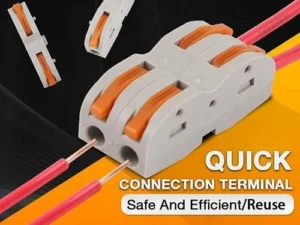 Event Specials📣 - Quick Connection Terminal