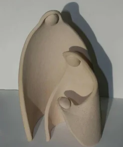 👼The birth of Jesus-Minimalist candlestick.