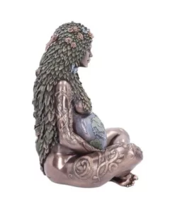 【The Last Week-45% OFF】Mother Earth Goddess Statue,Suitable For Living Room And Garden