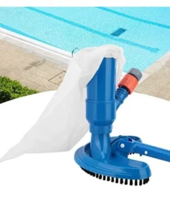 Summer Promotion 50%OFF🔥Swimming Pool Vacuum Cleaner